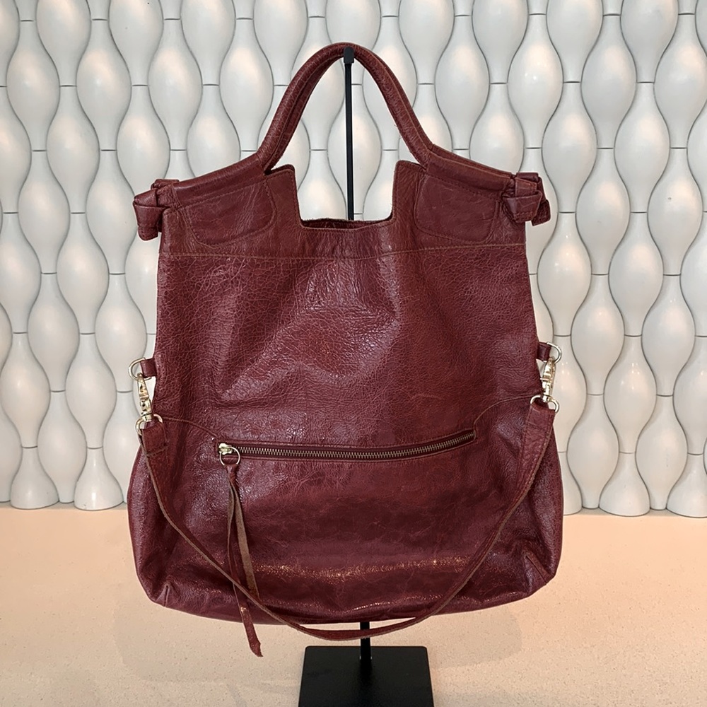Foley + Corinna handbag